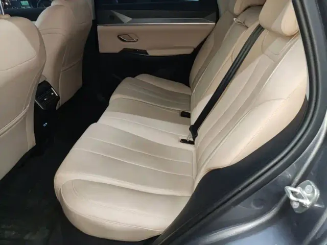 BYD Song Pro — Фото автомобиля 16