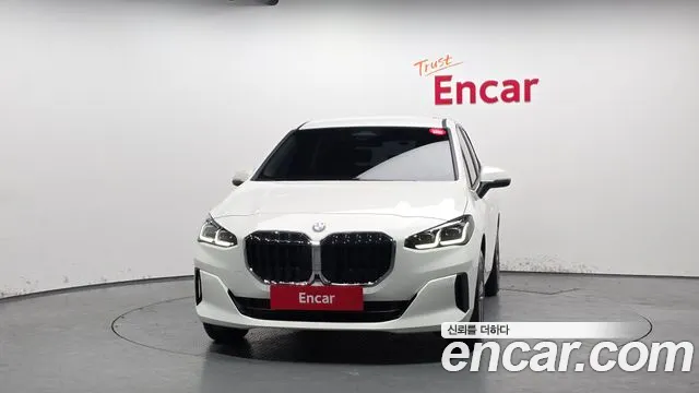 BMW 2-Series — Фото автомобиля 3