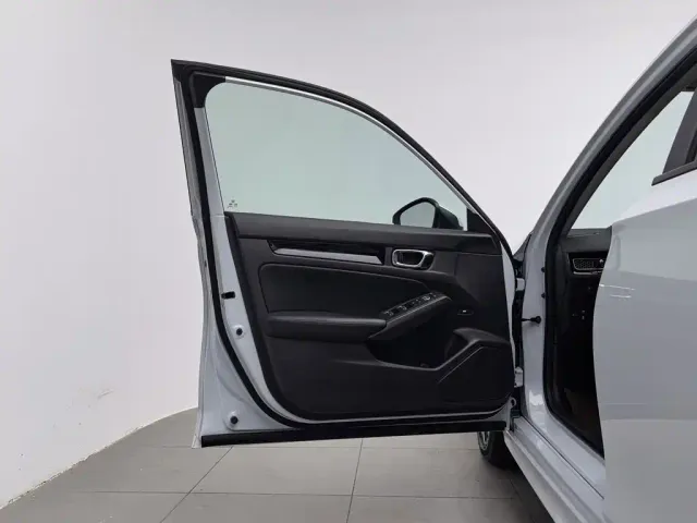 Honda Civic — Фото автомобиля 8
