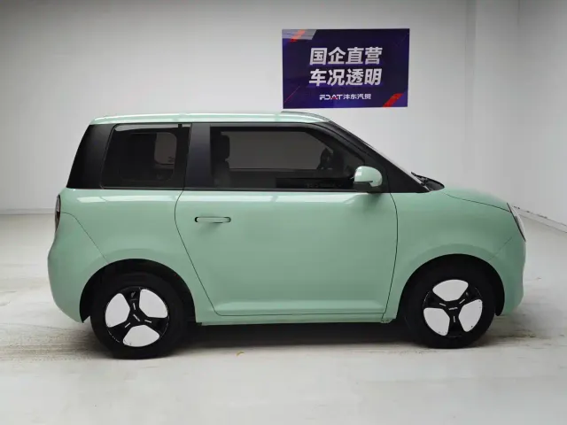 Changan Lumin — Фото автомобиля 7