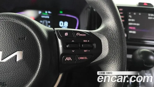 Kia RAY Новый Kia Ray Фургон — Фото автомобиля 29