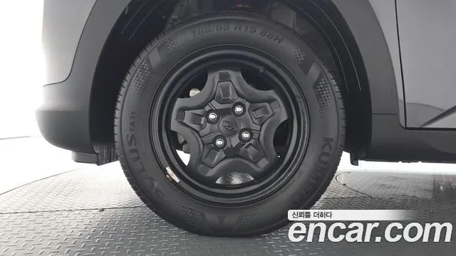 Hyundai Casper — Фото автомобиля 4