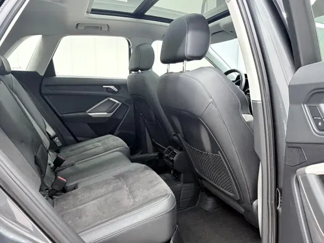 Audi Q3 — Фото автомобиля 19