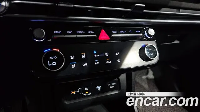 Hyundai Tucson — Фото автомобиля 23