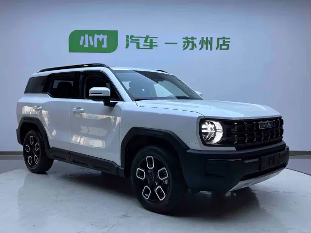 Haval Cool Dog — Фото автомобиля 2