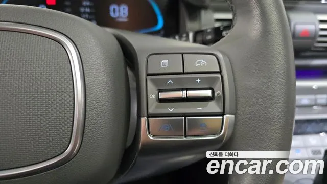 Hyundai Casper New — Фото автомобиля 22