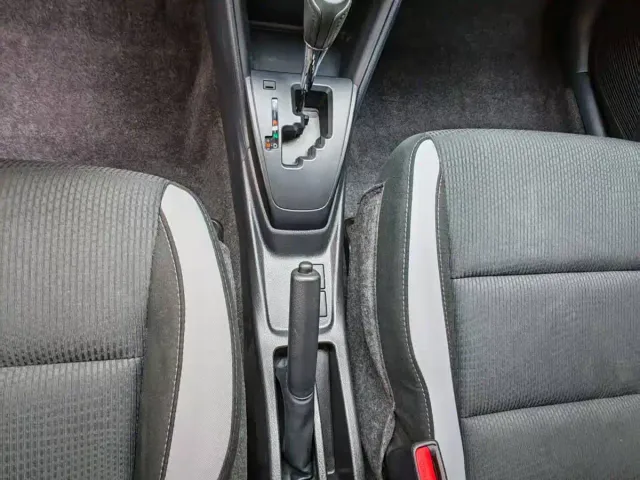 Toyota YARiS L Zhi Xuan — Фото автомобиля 14