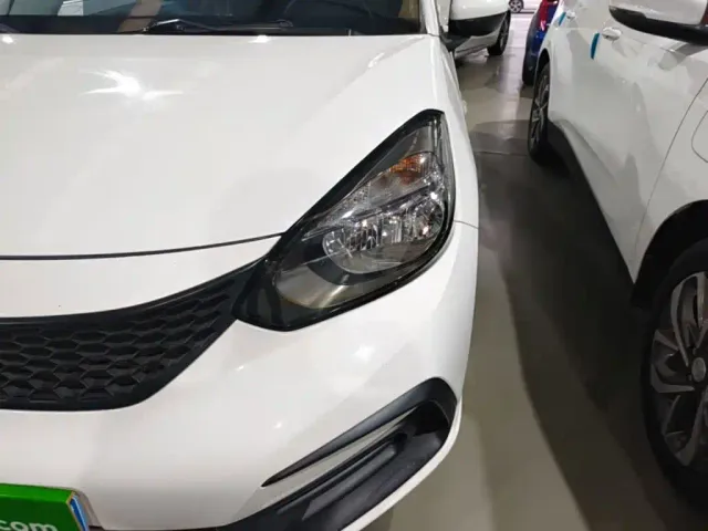 Honda Fit — Фото автомобиля 23