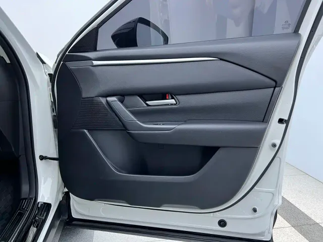 Mazda CX-50 Xingye — Фото автомобиля 16