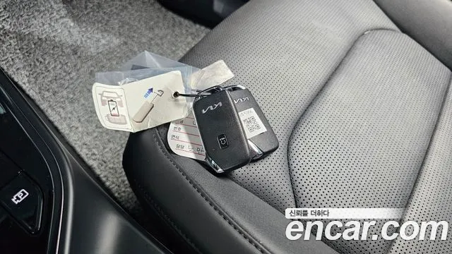 Kia Niro The All New Niro — Фото автомобиля 15