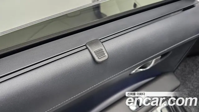 Hyundai Ioniq5 Ioniq5 — Фото автомобиля 27