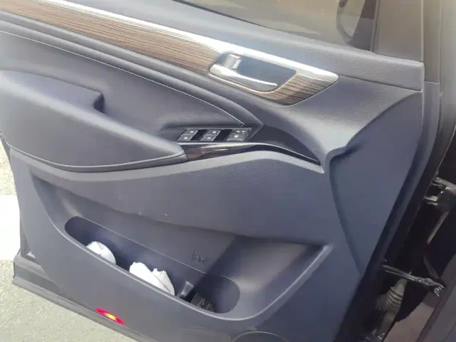 GAC Trumpchi M8 — Фото автомобиля 7