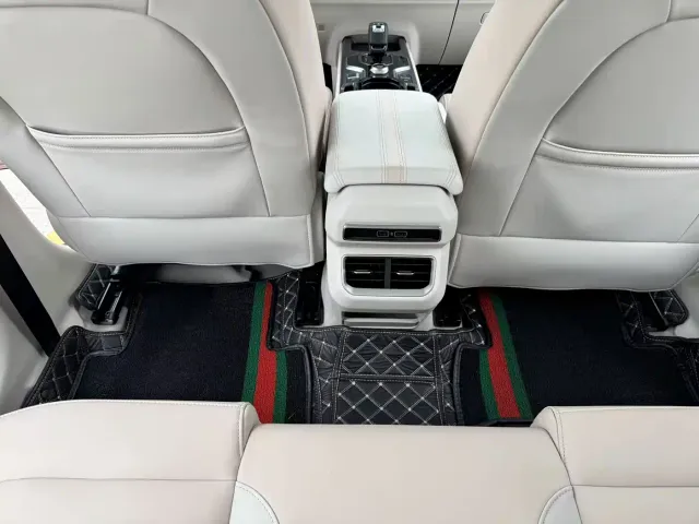 Geely ICON — Фото автомобиля 24