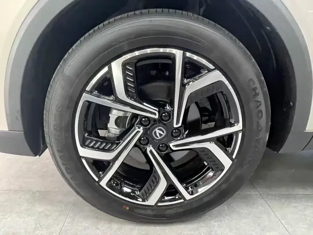 Changan CS55 Plus — Фото автомобиля 10