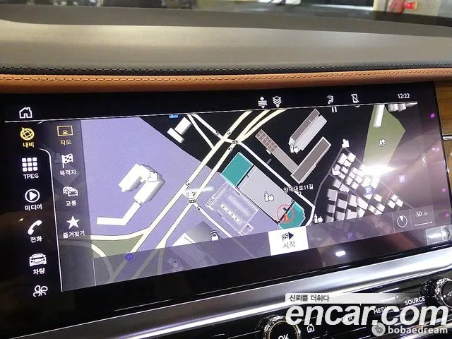 Bentley Flying Spur — Фото автомобиля 17