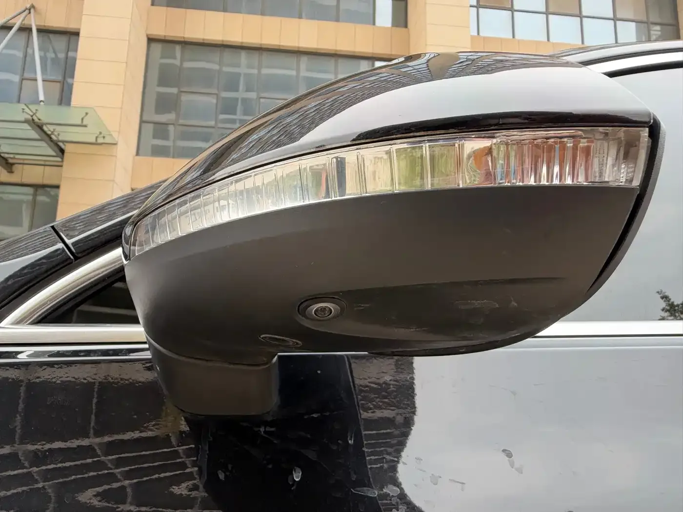 Volkswagen Magotan 2023 Model 2 Million Commemorative Edition 380TSI DSG Flagship — Фото автомобиля 7