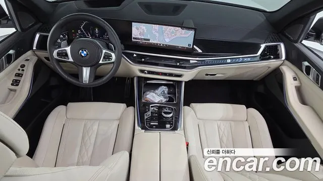 BMW X5 — Фото автомобиля 7