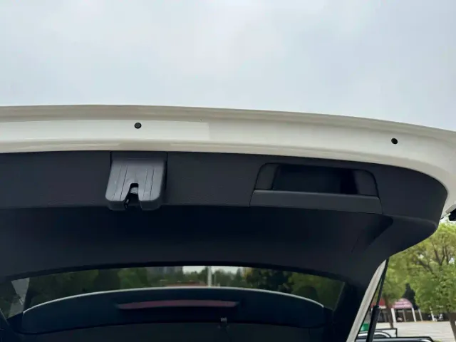 Volkswagen Tharu — Фото автомобиля 19