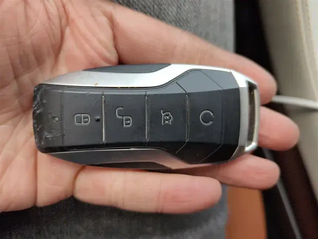 BYD Song PLUS — Фото автомобиля 11