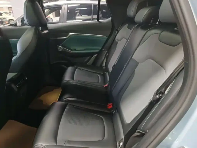 GAC Trumpchi Emkoo — Фото автомобиля 16