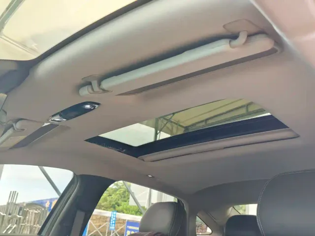 Geely Galaxy L6 — Фото автомобиля 11
