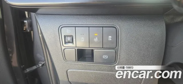 Hyundai Staria Staria Tourer 11 мест — Фото автомобиля 14