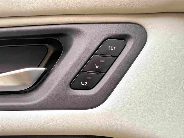 Nissan Ariya — Фото автомобиля 19