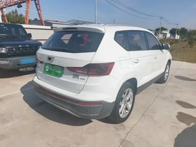 Jetta VS5 — Фото автомобиля 6