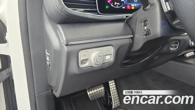 Mercedes-Benz GLE-Class W167 — Фото автомобиля 28