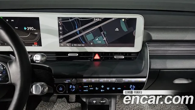Hyundai Ioniq5 Ioniq5 — Фото автомобиля 13