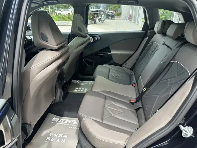 BMW X3 — Фото автомобиля 7