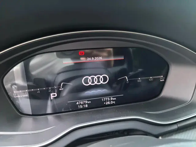 Audi Audi Q5L 2024 Model 40 TFSI Luxury Dynamic — Фото автомобиля 7