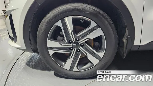 Kia Sorento Sorento 4-е поколение — Фото автомобиля 4