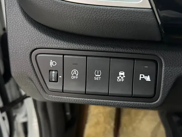 Kia Seltos — Фото автомобиля 11