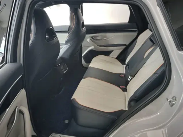 BYD Song PLUS — Фото автомобиля 15
