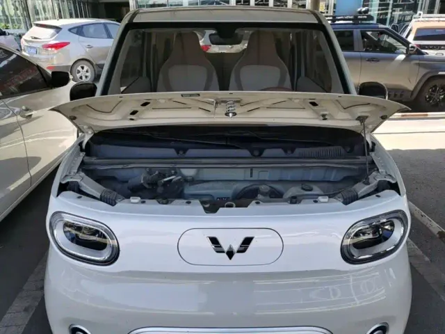 Wuling Hongguang Mini EV — Фото автомобиля 19