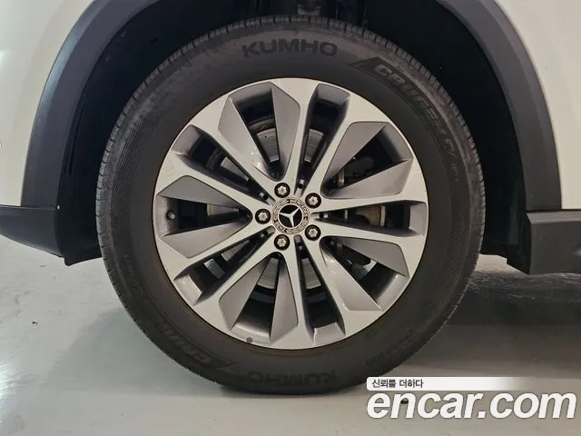 Mercedes-Benz GLE-Class W167 — Фото автомобиля 20