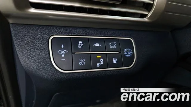 Hyundai Nexo — Фото автомобиля 26