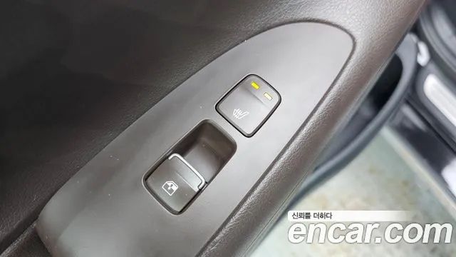 Hyundai Grandeur New — Фото автомобиля 18
