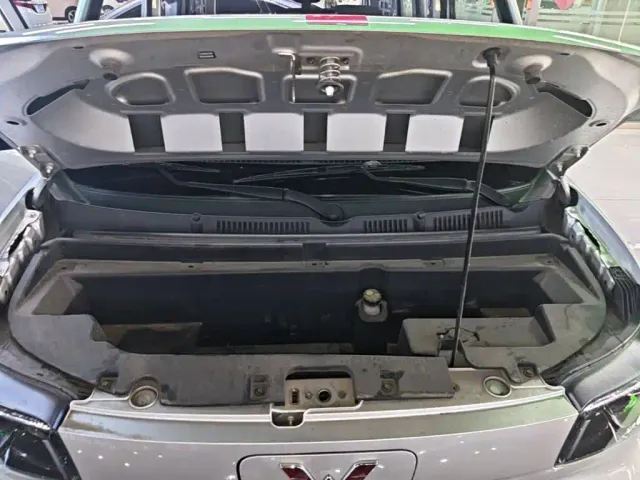 Wuling Zhiguang NEV — Фото автомобиля 19
