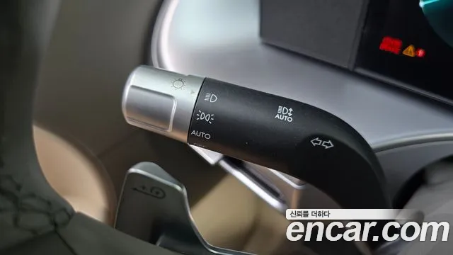 Hyundai Ioniq 9 — Фото автомобиля 28