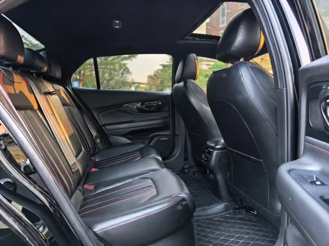 GAC Trumpchi Emkoo — Фото автомобиля 13