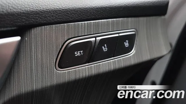 Hyundai Palisade The New — Фото автомобиля 27