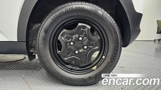 Hyundai Casper — Фото автомобиля 6