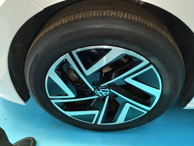 Volkswagen Sagitar — Фото автомобиля 22