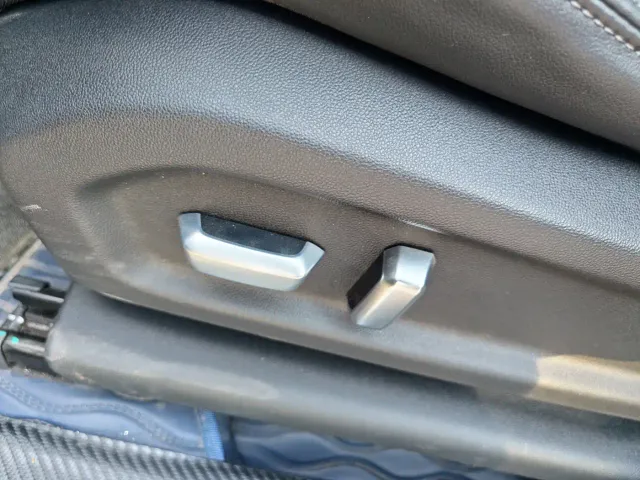 Wuling Asta — Фото автомобиля 6