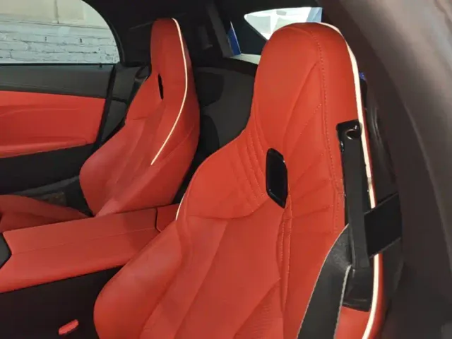 BMW Z4 — Фото автомобиля 16