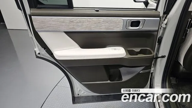 Hyundai Santa Fe MX5 — Фото автомобиля 25