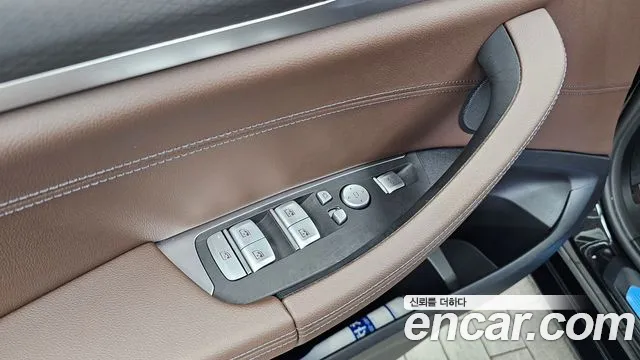 BMW X4 xDrive20i M Sport — Фото автомобиля 22