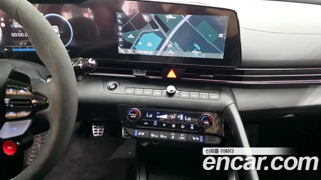 Hyundai AVANTE — Фото автомобиля 13
